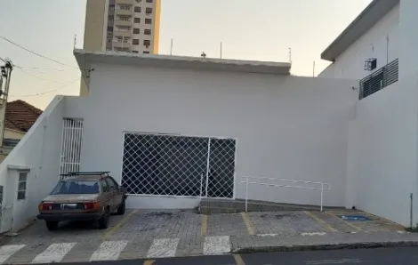 Alugar Comercial / Casa em São José do Rio Preto. apenas R$ 6.500,00
