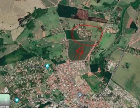 imagem 3 - Terreno Chácara imagem 3 - Terreno Chácara