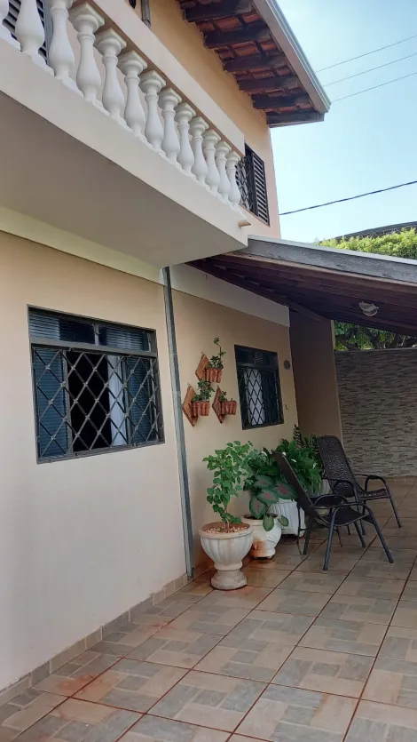 imagem 2 - Sobrado Padrão imagem 2 - Sobrado Padrão