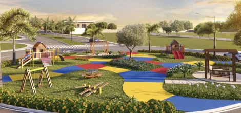 imagem 3 - Terreno - Condomínio imagem 3 - Terreno - Condomínio