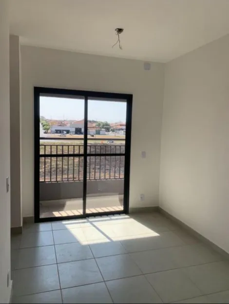 Apartamento Padrão