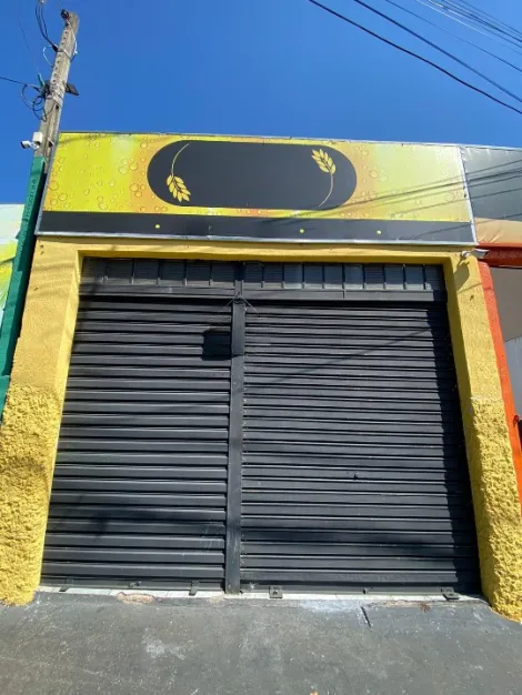 Alugar Comercial / Salão em São José do Rio Preto. apenas R$ 1.400,00