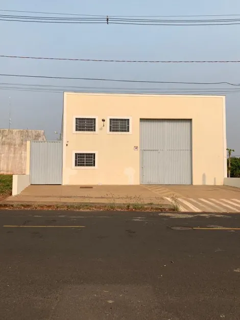 Alugar Comercial / Barracão em São José do Rio Preto. apenas R$ 5.000,00