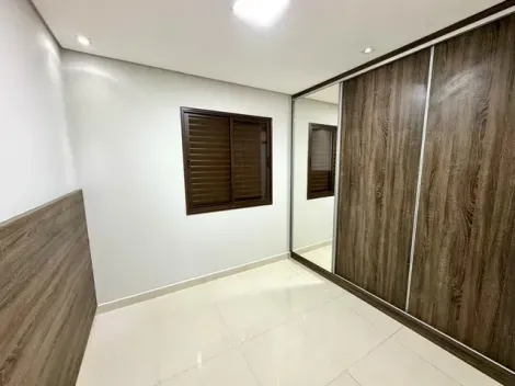 Apartamento Padrão