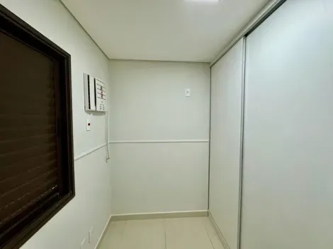 Apartamento Padrão