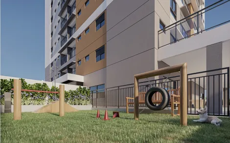 imagem 4 - Apartamento - Padrão imagem 4 - Apartamento - Padrão