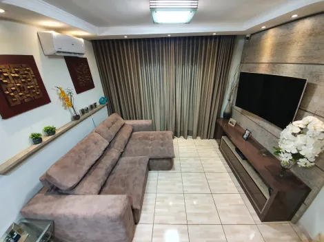 Alugar Casa / Condomínio em São José do Rio Preto. apenas R$ 1.850,00