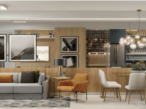 imagem 2 - CASA CONDOMÍNIO LANÇAMENTO imagem 2 - CASA CONDOMÍNIO LANÇAMENTO