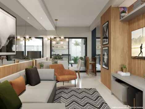 imagem 3 - CASA CONDOMÍNIO LANÇAMENTO imagem 3 - CASA CONDOMÍNIO LANÇAMENTO