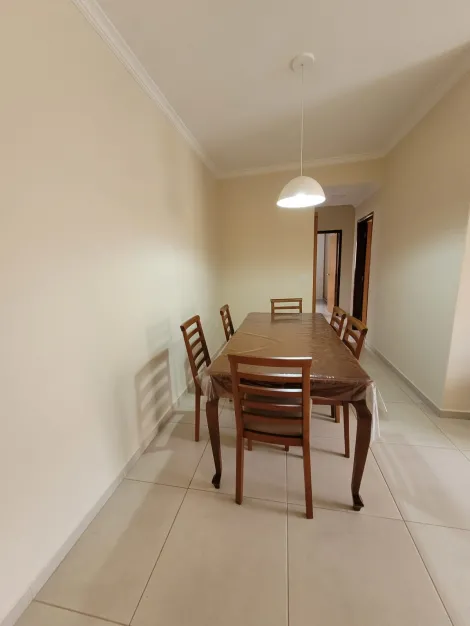 Apartamento Padrão