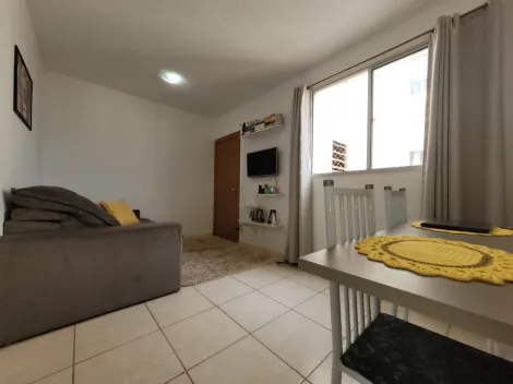 imagem 2 - Apartamento - Padrão imagem 2 - Apartamento - Padrão