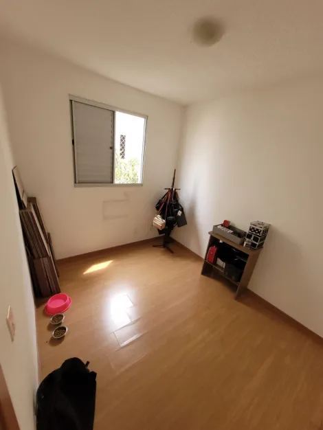 Apartamento Padrão