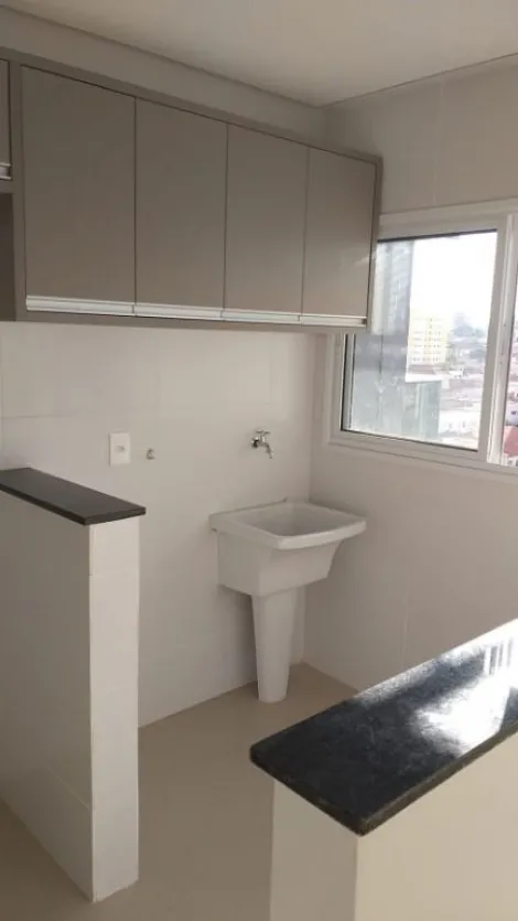 Apartamento Padrão