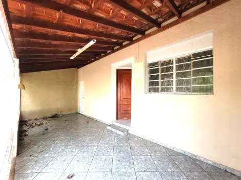 Alugar Casa / Padrão em São José do Rio Preto. apenas R$ 1.600,00