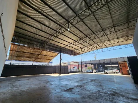 imagem 4 - Comercial - Barracão imagem 4 - Comercial - Barracão
