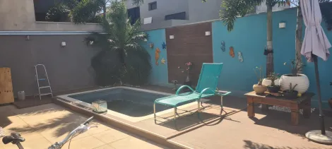 Alugar Casa / Condomínio em São José do Rio Preto. apenas R$ 690.000,00