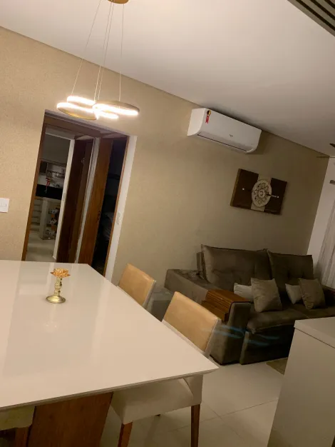 Apartamento Padrão