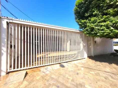 Alugar Comercial / Casa em São José do Rio Preto. apenas R$ 6.000,00