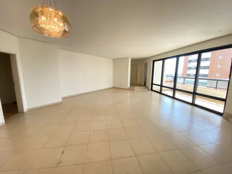 Alugar Apartamento / Padrão em São José do Rio Preto. apenas R$ 3.900,00