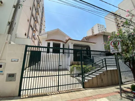 Alugar Comercial / Casa em São José do Rio Preto. apenas R$ 3.000,00