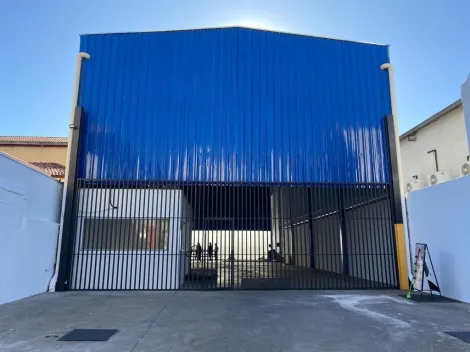 Alugar Comercial / Barracão em São José do Rio Preto. apenas R$ 7.000,00