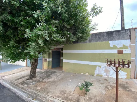 Alugar Casa / Padrão em São José do Rio Preto. apenas R$ 1.200,00