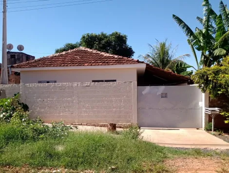 Alugar Casa / Padrão em São José do Rio Preto. apenas R$ 770,00