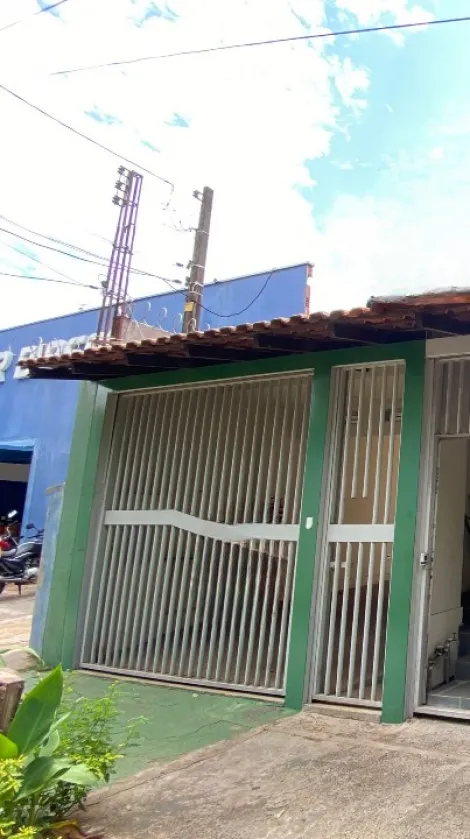 Alugar Comercial / Casa em São José do Rio Preto. apenas R$ 1.320,00