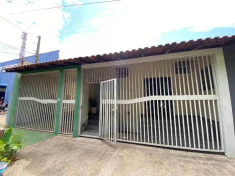 Alugar Comercial / Casa em São José do Rio Preto. apenas R$ 1.430,00
