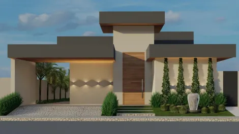 imagem 1 - Casa - Condomínio imagem 1 - Casa - Condomínio