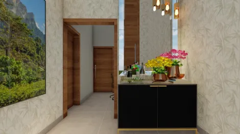 imagem 2 - Casa - Condomínio imagem 2 - Casa - Condomínio