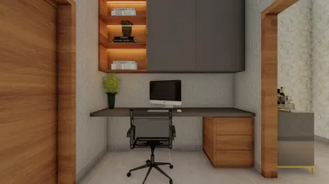 imagem 3 - Casa - Condomínio imagem 3 - Casa - Condomínio