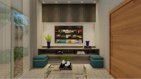 imagem 5 - Casa - Condomínio imagem 5 - Casa - Condomínio