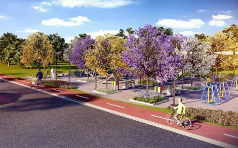 imagem 2 - Terreno Padrão imagem 2 - Terreno Padrão