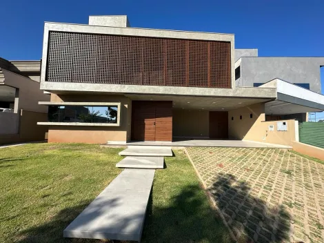 Alugar Casa / Condomínio em São José do Rio Preto. apenas R$ 4.300.000,00