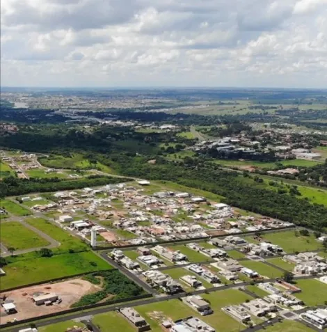 Terreno Padrão