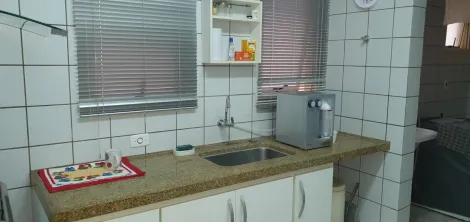 Apartamento Padrão