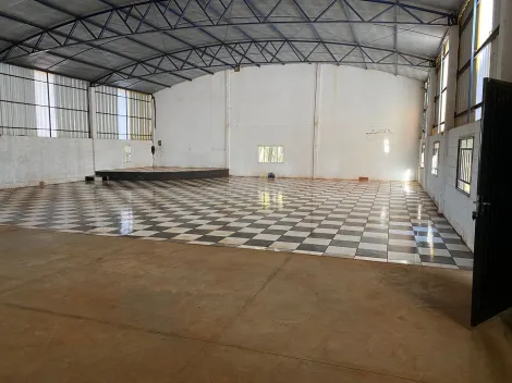 imagem 1 - Comercial - Barracão imagem 1 - Comercial - Barracão