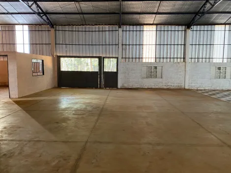 imagem 2 - Comercial - Barracão imagem 2 - Comercial - Barracão