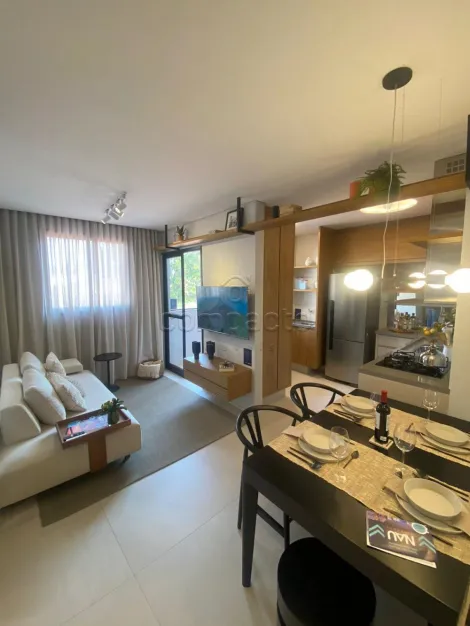 Alugar Apartamento / Padrão em São José do Rio Preto. apenas R$ 398.000,00