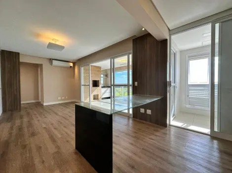 São José do Rio Preto - Jardim Moysés Miguel Haddad - Apartamento - Padrão - Locaçao