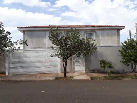 Alugar Casa / Padrão em São José do Rio Preto. apenas R$ 800.000,00