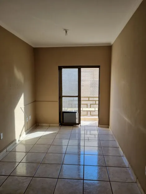 Apartamento Padrão