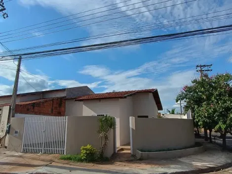 Casa Padrão