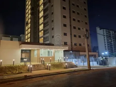 Alugar Apartamento / Padrão em São José do Rio Preto. apenas R$ 450.000,00