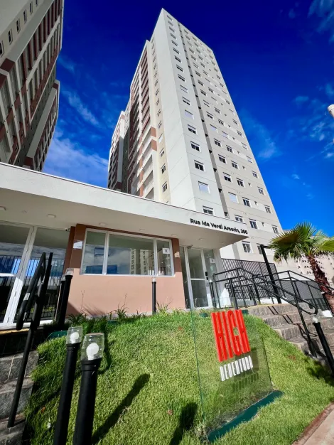 Alugar Apartamento / Padrão em São José do Rio Preto. apenas R$ 445.000,00