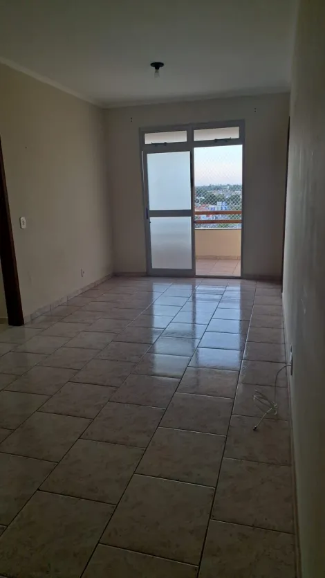 Alugar Apartamento / Padrão em São José do Rio Preto. apenas R$ 215.000,00
