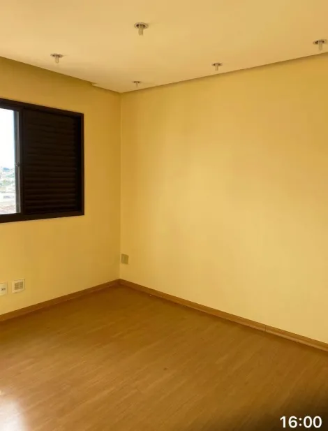 Apartamento Padrão