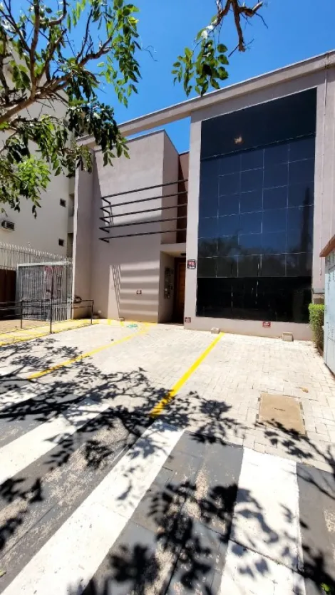 Alugar Comercial / Sala/Loja Condomínio em São José do Rio Preto. apenas R$ 950,00