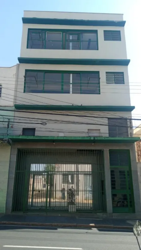 Alugar Comercial / Prédio em São José do Rio Preto. apenas R$ 6.000,00